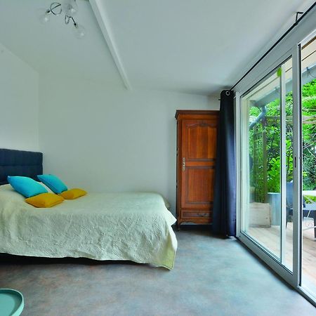 Gite Du Jardin Secret Saint-Valery-sur-Somme Εξωτερικό φωτογραφία