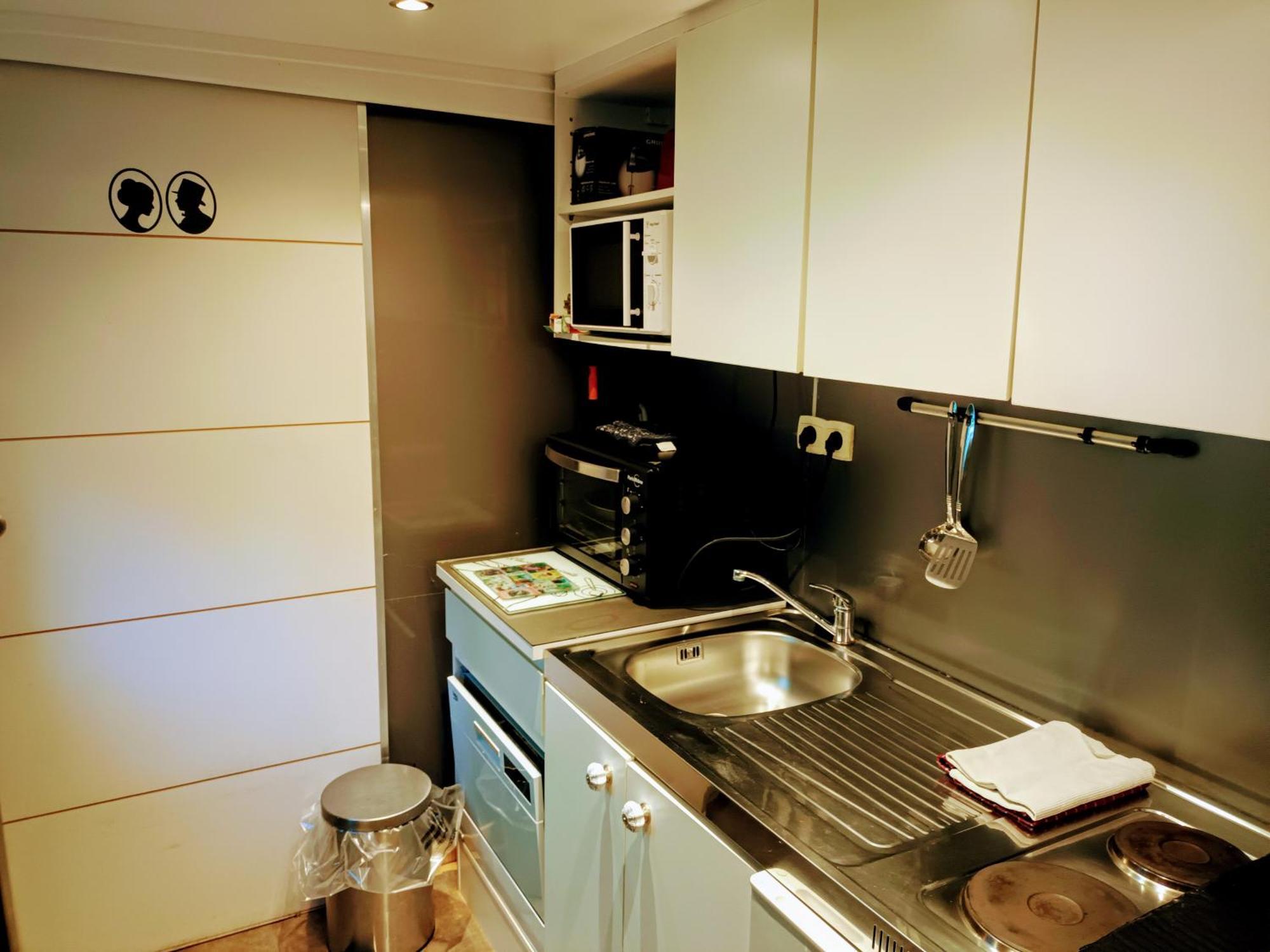 Gite Du Jardin Secret Saint-Valery-sur-Somme Εξωτερικό φωτογραφία