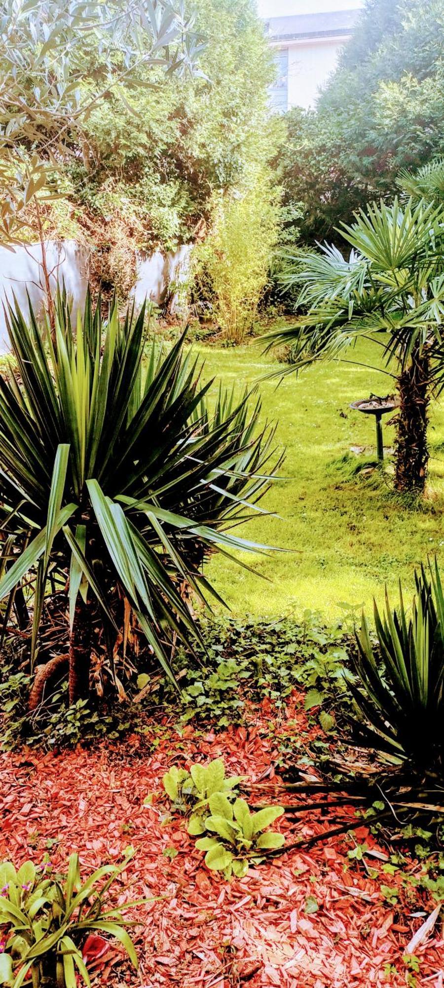 Gite Du Jardin Secret Saint-Valery-sur-Somme Εξωτερικό φωτογραφία