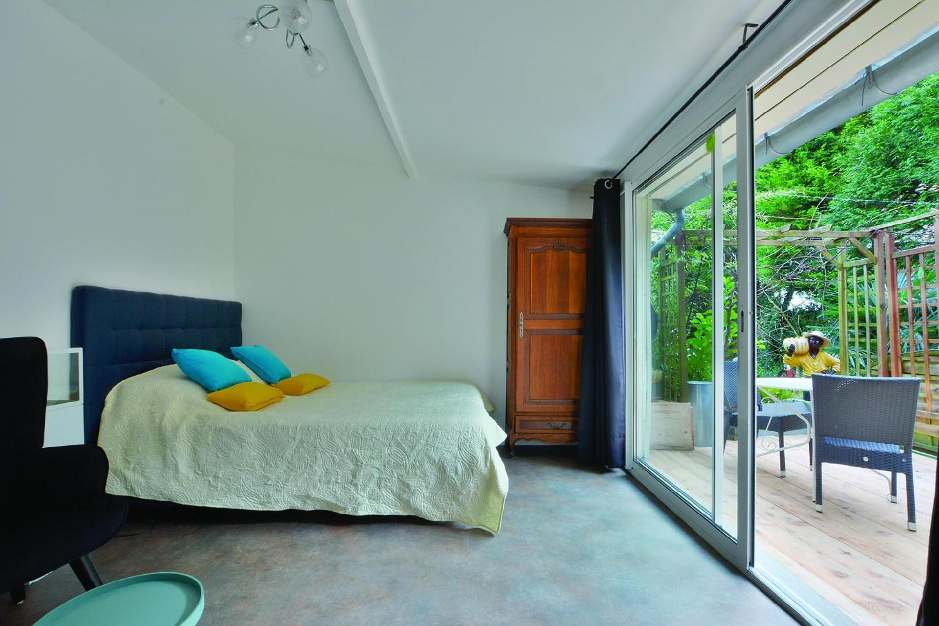 Gite Du Jardin Secret Saint-Valery-sur-Somme Εξωτερικό φωτογραφία